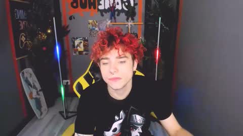 Blaiz online show from December 2025 09:31:02 PM