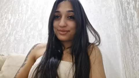 Snapshot of blancadossey chatting on November 2025 01:33:02 PM blancadossey online show from November 2025 01:33:02 PM