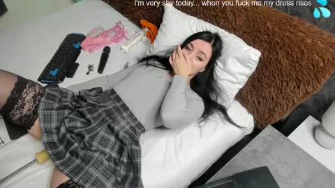 Snapshot of blancasuarez chatting on January 2025 10:41:01 AM MY VIDEOS THAT WILL MAKE YOU CUM - online show from January 2025 10:41:01 AM