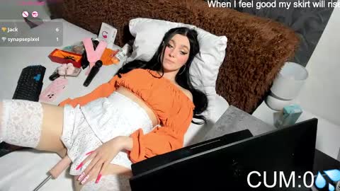 Snapshot of blancasuarez chatting on September 2025 09:16:01 PM MY VIDEOS THAT WILL MAKE YOU CUM - online show from September 2025 09:16:01 PM