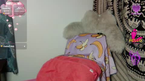 Blanna online show from January 2025 03:33:01 PM