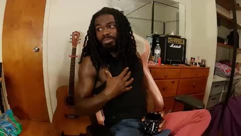 BlaqJay online show from November 2025 01:38:01 AM