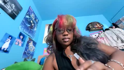 Snapshot of blasiangyal chatting on February 2026 01:24:02 AM blasiangyal online show from February 2026 01:24:02 AM