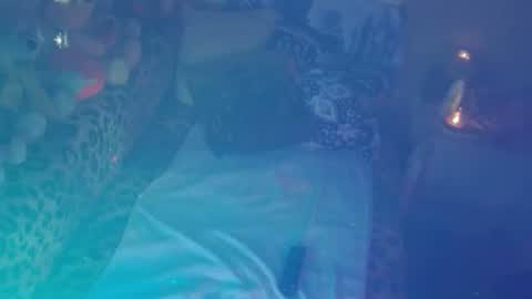 BlassyBlue online show from June 2026 12:41:02 AM