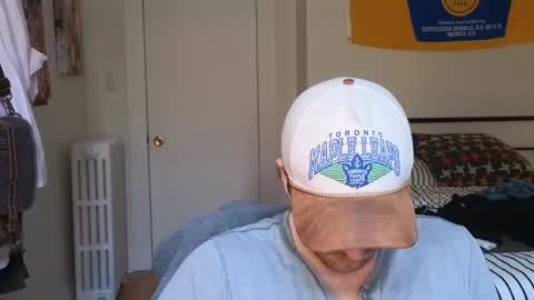 Snapshot of blastoise234 chatting on May 2026 02:45:01 PM DickRex21 online show from May 2026 02:45:01 PM