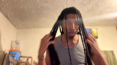 Snapshot of blaxkasta chatting on December 2024 07:37:01 AM Black Clover online show from December 2024 07:37:01 AM