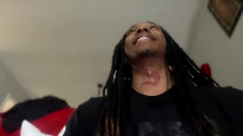 Snapshot of blaxkasta chatting on February 2025 10:39:01 PM Black Clover online show from February 2025 10:39:01 PM