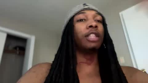 Snapshot of blaxkasta chatting on September 2025 10:45:01 PM Black Clover online show from September 2025 10:45:01 PM