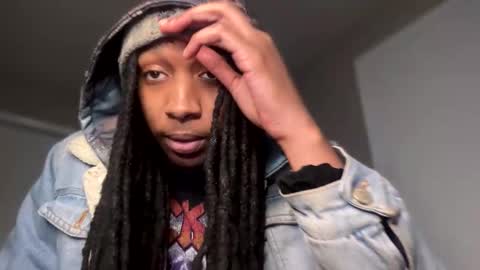 Snapshot of blaxkasta chatting on November 2025 06:15:02 AM Black Clover online show from November 2025 06:15:02 AM