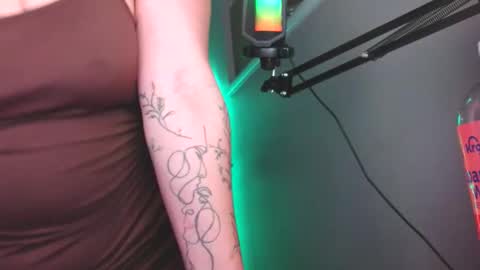 luna online show from April 2026 01:12:01 AM