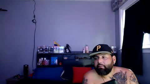 blaze2472 online show from June 2026 04:05:01 PM