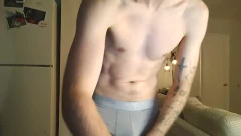 Blaze Thickwood online show from December 2025 06:03:01 PM