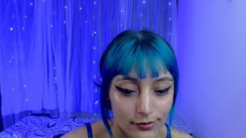 Susan Haze      online show from April 2026 07:47:01 AM