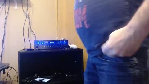 blazingslow online show from January 2025 07:15:01 AM