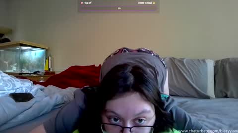 Blazyy Jane online show from December 2024 08:27:01 PM