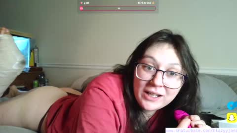 Blazyy Jane online show from January 2025 10:55:01 PM