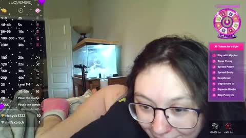 Blazyy Jane online show from February 2025 12:18:01 AM