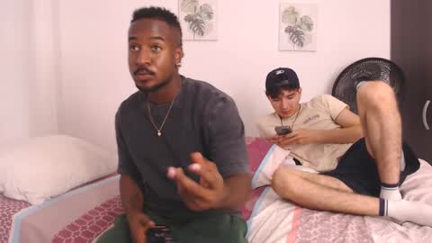 Danny -  online show from February 2025 11:48:02 PM