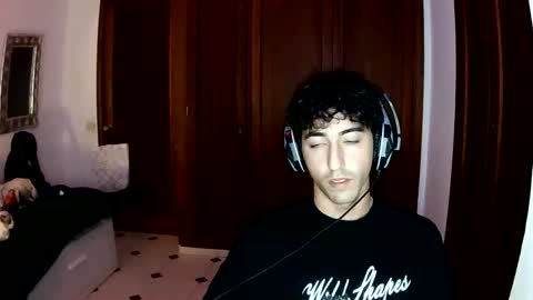 blckfaith online show from November 2025 02:10:01 AM