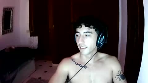 blckfaith online show from November 2025 02:24:01 AM