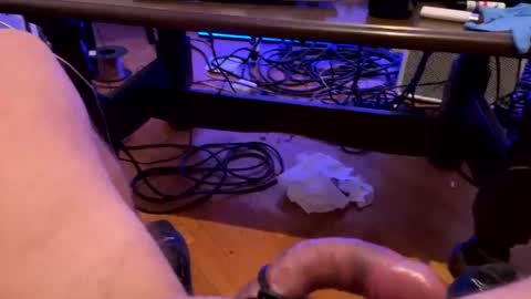 bleke577 online show from January 2025 08:11:02 PM