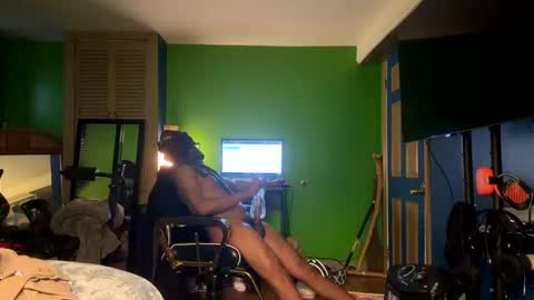 Snapshot of blessedamiright chatting on March 2026 12:55:01 PM blessedamiright online show from March 2026 12:55:01 PM