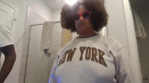 BLESSICA  EDDIE LOVE online show from February 2026 05:38:01 PM