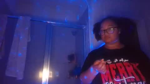 BLESSICA  EDDIE LOVE online show from February 2026 05:52:01 AM