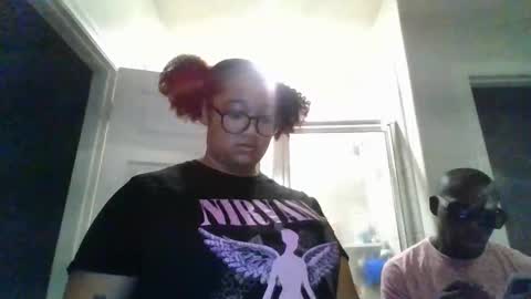 BLESSICA  EDDIE LOVE online show from March 2026 12:37:02 AM