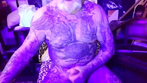 blindsurfer780299 online show from March 2026 10:57:01 PM