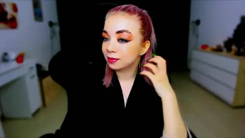 Nicole online show from January 2025 03:23:02 AM