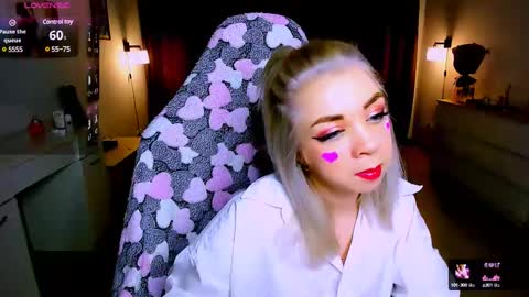 Nicole online show from February 2025 12:14:02 PM