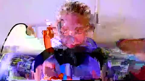 Nicole online show from February 2025 01:55:02 PM