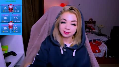 Nicole online show from December 2025 03:00:02 AM