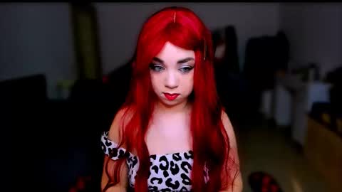 Nicole online show from March 2026 07:36:02 AM