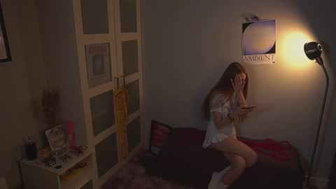  LiLy online show from September 2025 03:37:01 PM