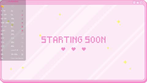 Margo online show from March 2026 09:37:02 AM