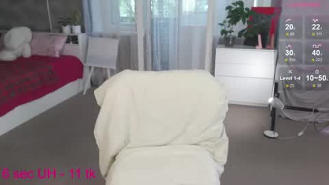 Snapshot of blissful_muse chatting on June 2026 01:57:02 PM Margo online show from June 2026 01:57:02 PM