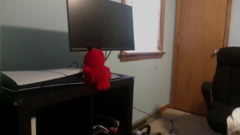 Blissful Foxtrot online show from March 2026 11:48:02 AM