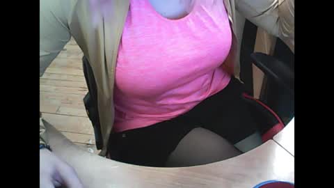 Snapshot of blkandy23 chatting on February 2025 05:24:02 PM Kandyts online show from February 2025 05:24:02 PM