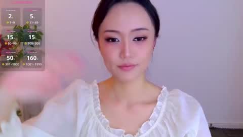 Snapshot of blon_kater chatting on June 2026 08:02:02 AM YoYo online show from June 2026 08:02:02 AM