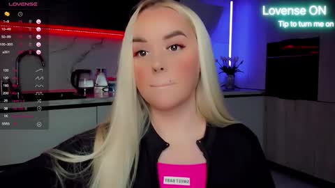 Lana online show from January 2025 03:23:02 AM