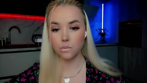 Lana online show from January 2025 03:32:02 AM