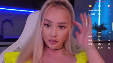 Lana online show from December 2025 05:36:02 AM