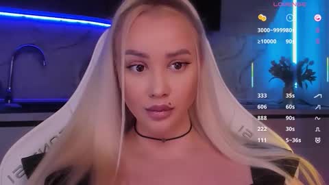 Lana online show from January 2026 12:35:01 AM