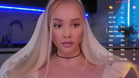 Lana online show from January 2026 02:24:01 AM