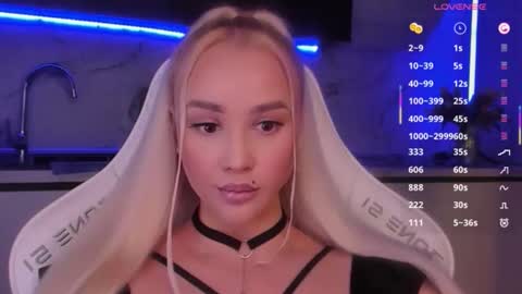 Lana online show from February 2026 05:25:02 AM