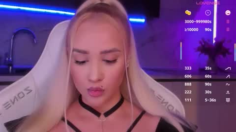 Lana online show from February 2026 02:34:02 AM