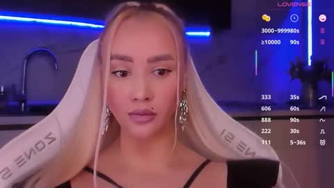 Lana online show from March 2026 06:04:02 AM