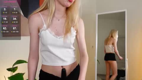 you can call me Melissa online show from October 2025 01:40:02 PM